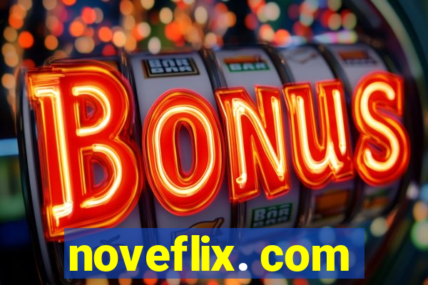 noveflix. com